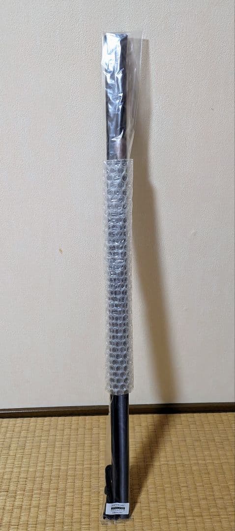 『非売品！店舗特典』新品☆Bz☆Black Edition/タペストリ