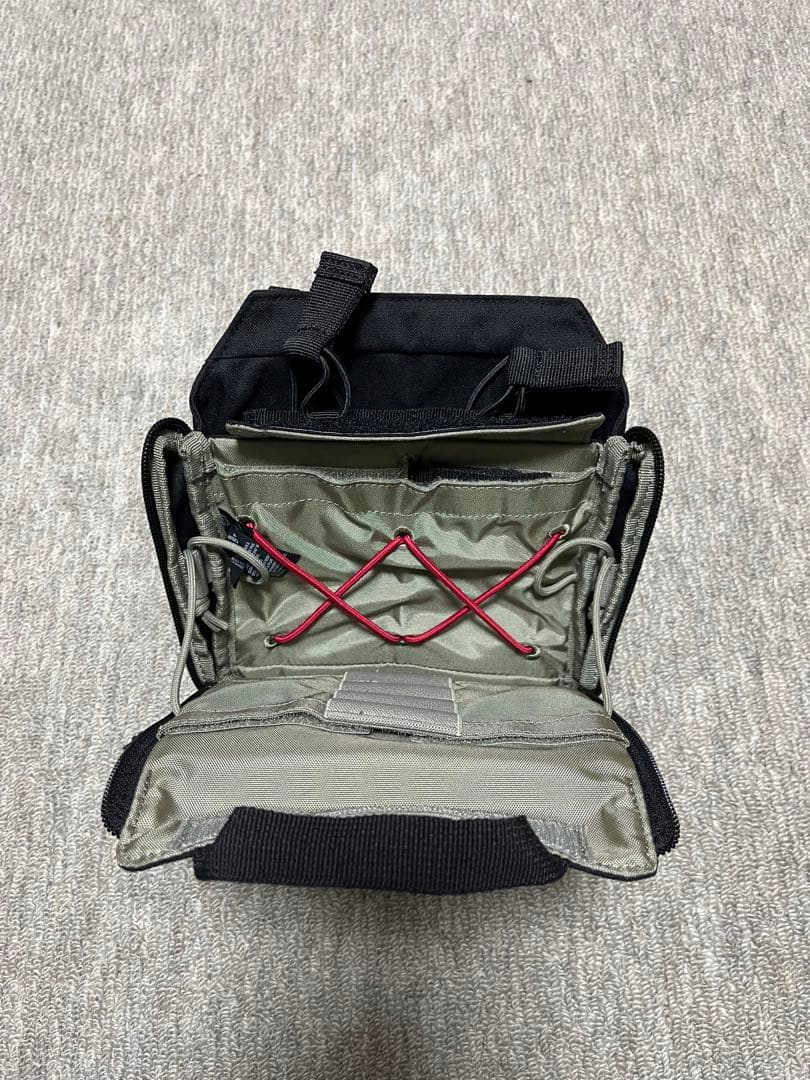 値引き中　5.11 Tactical Flex Tacmed Pouch