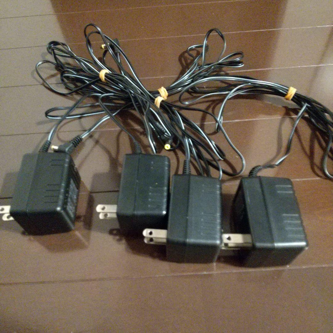 KENWOOD トランシーバー Demitoss UBZ-BG20R