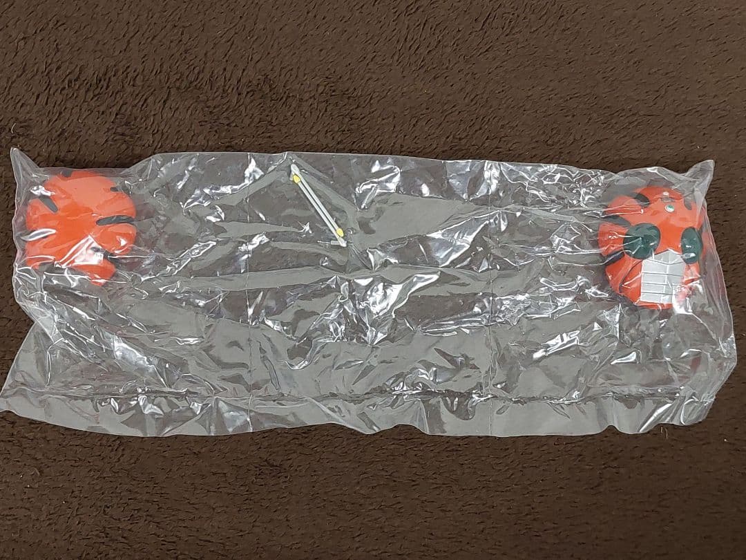 ライダーマスクコレクション Vol.４