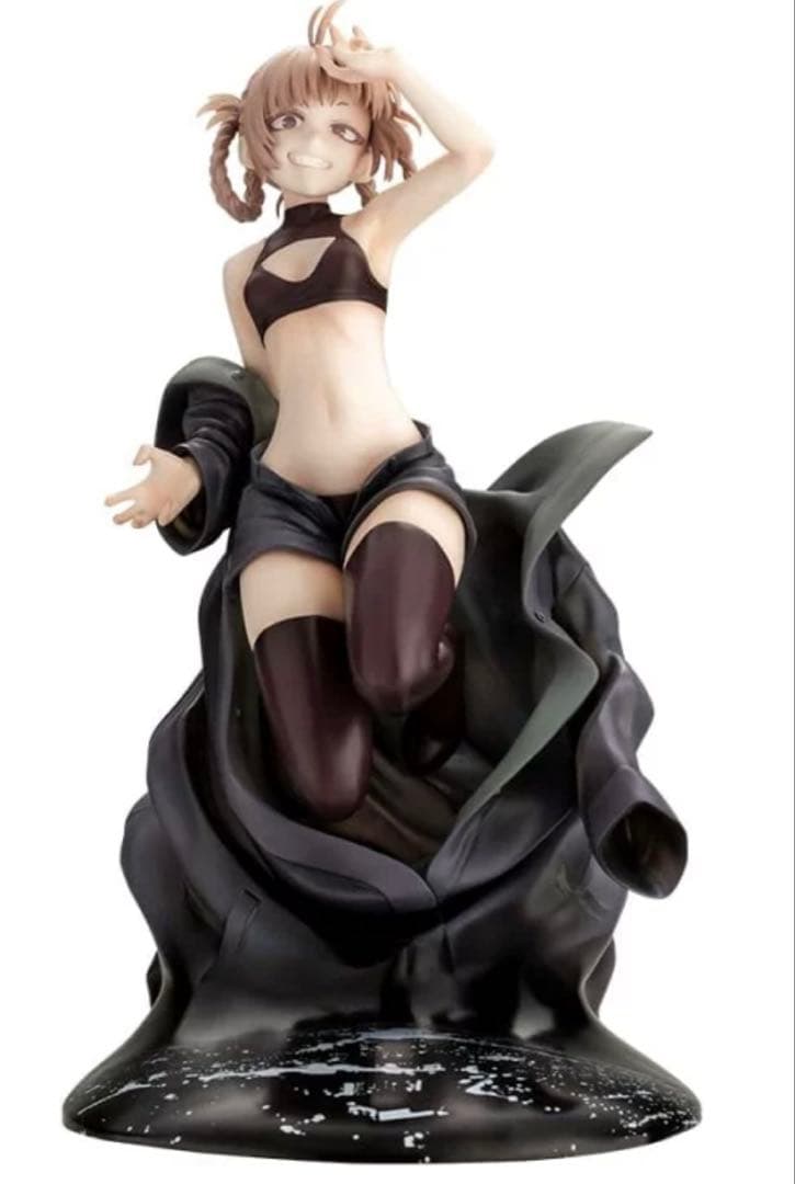 『よふかしのうた』 七草ナズナ 1／7スケール 【PV028】 フィギュア