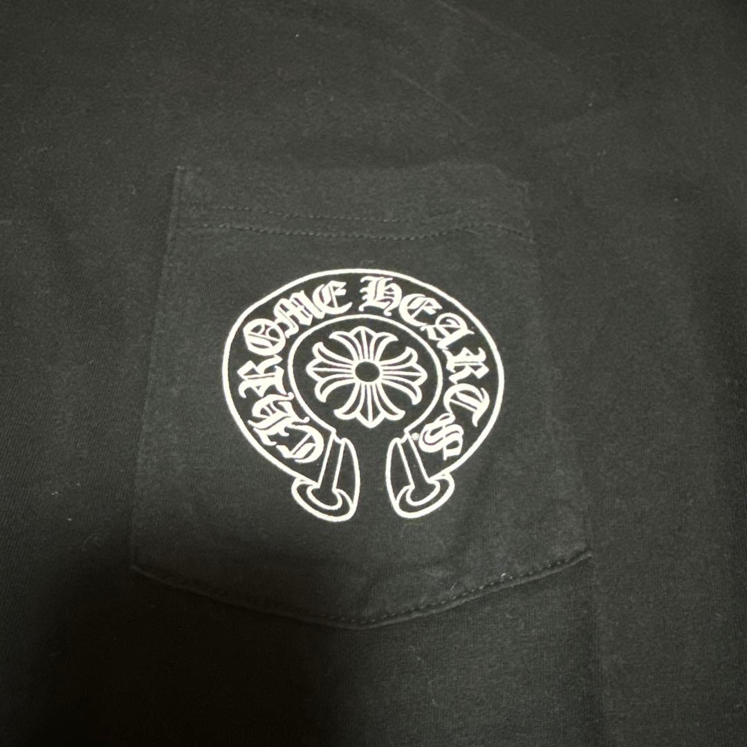 Chrome Hearts Tシャツ