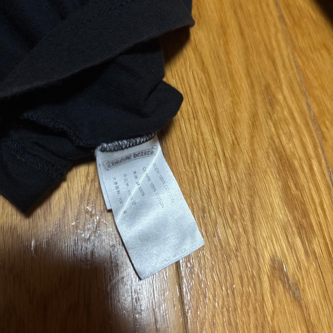 Chrome Hearts Tシャツ