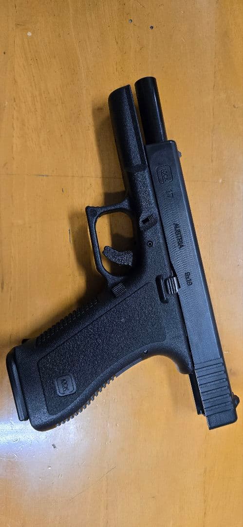 MGC GLOCK 17 GLOCK17 グロック17