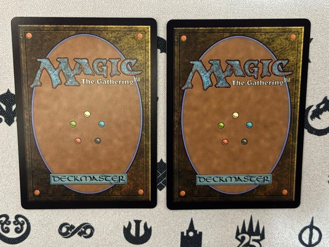 MTG 幽愁/Wistfulness 通常 英語版2枚