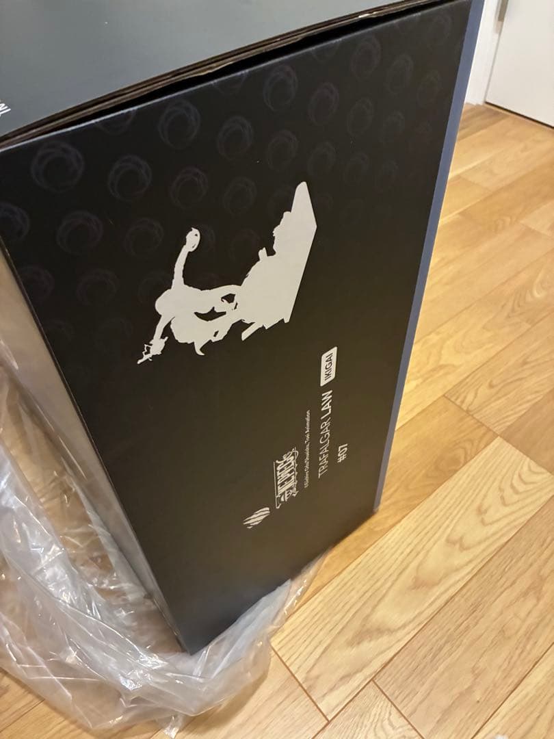 限定品！Tsume Art IKIGAI トラファルガー・ローフィギュア #07