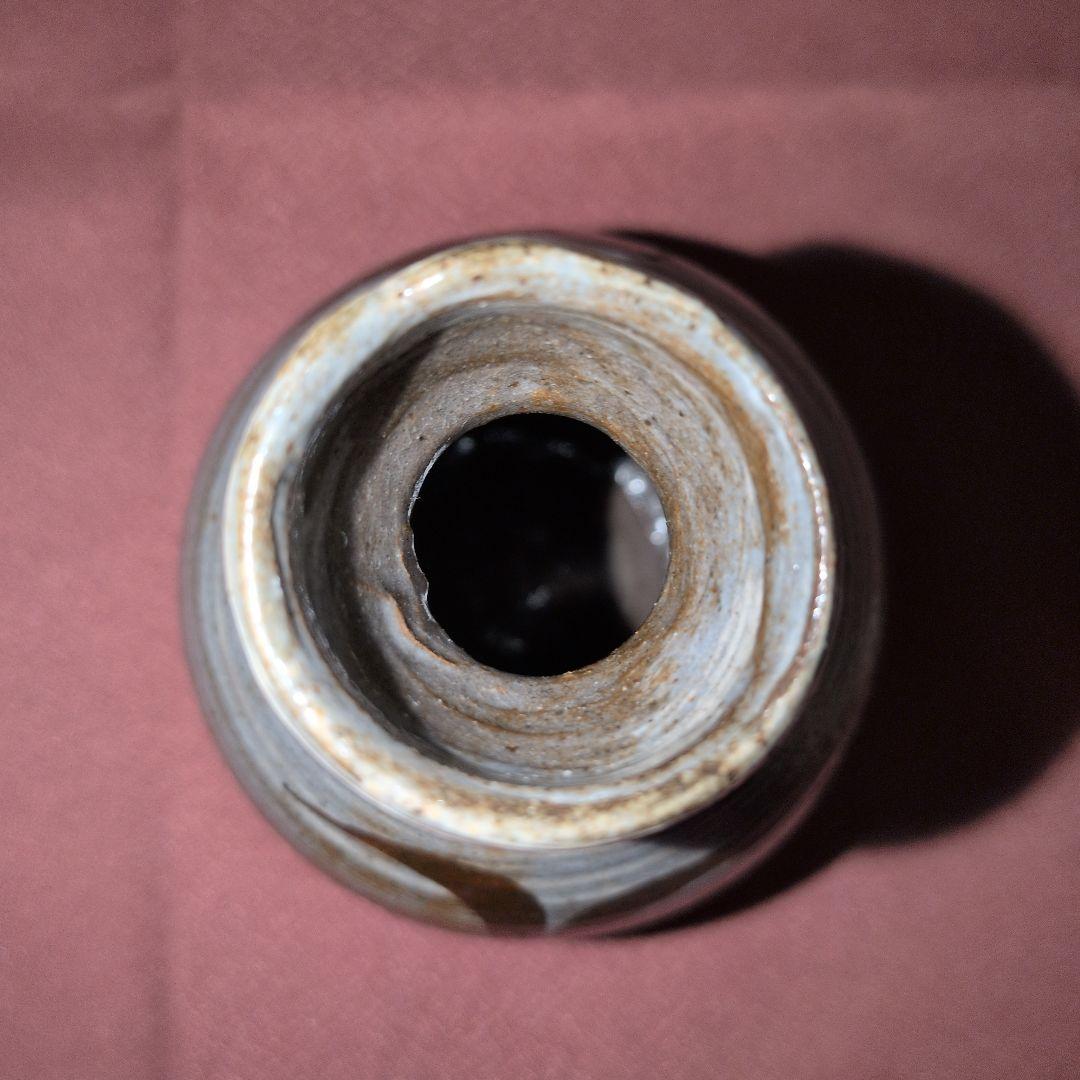 陶磁器　酒器　徳利　裏印　銘款　古道具　古民具