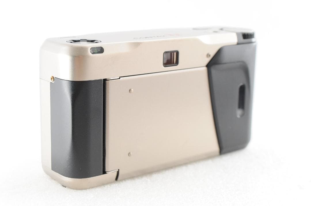 CONTAX T2 チタンシルバー コンパクトフィルムカメラ