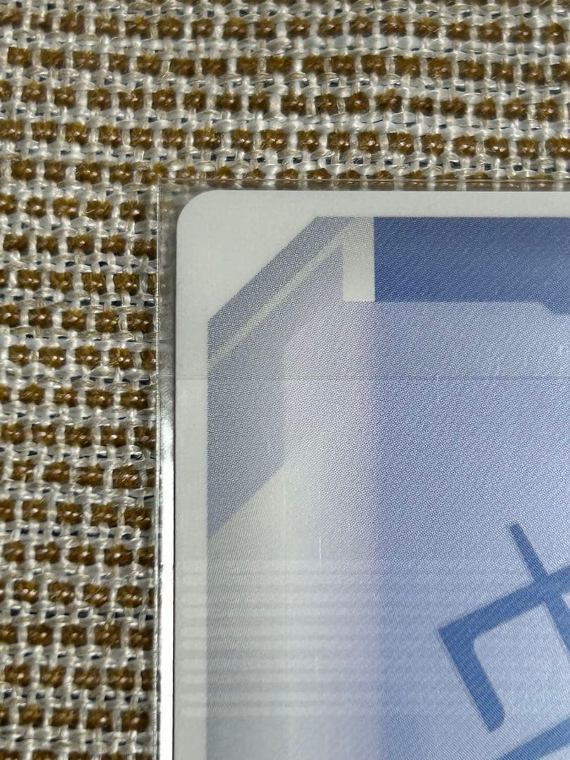 M*)様 【本日発送】ガンダムカードゲーム ニュータイプチャレンジ 優勝 キュベ