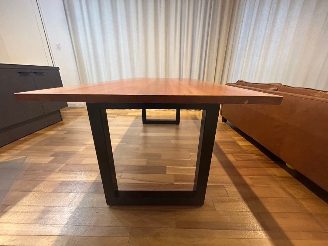 MASTERWAL マスターウォール｜ダイニングテーブル｜ACTUS アクタス｜