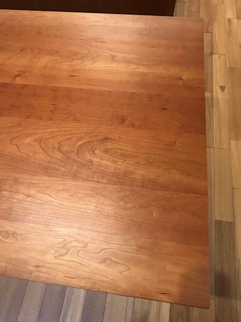 MASTERWAL マスターウォール｜ダイニングテーブル｜ACTUS アクタス｜