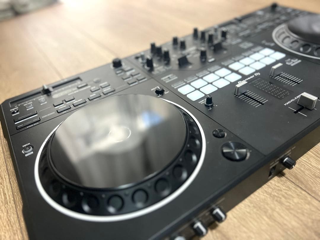 Pioneer DJ / DDJ-REV5 DJコントローラー