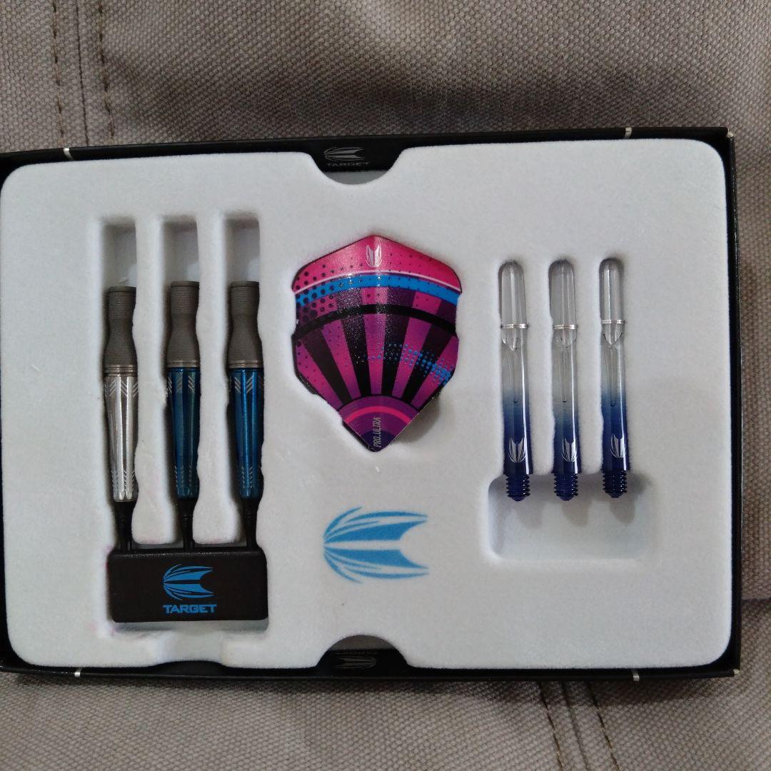 TARGET RISING SUN 3.0 ダーツセット 19.5g NO.5