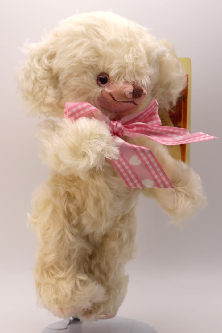 Cheeky SweetHart 2000年度 130 / 500日本限定品