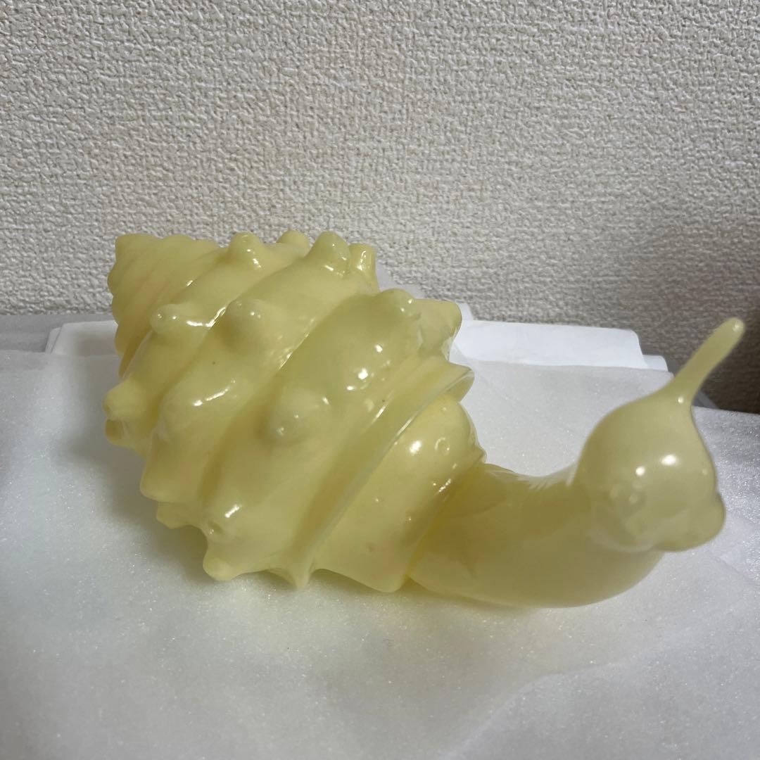 ⚠️レア・マニアック　ウルトラマン　ウルトラQ M1号　ゴーガ　ソフビ