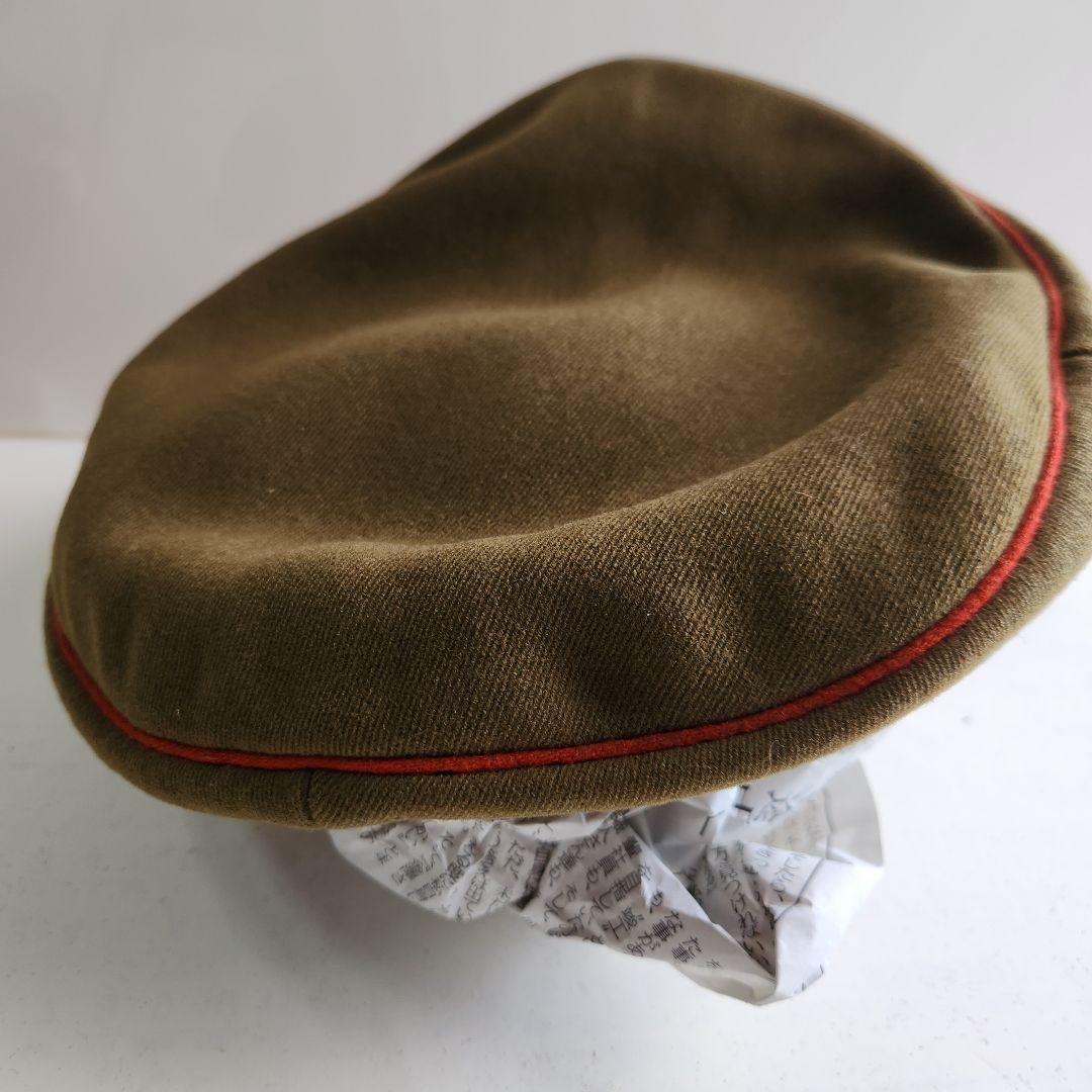 Y*e様 当時もの　軍帽　大日本帝国　陸軍　戦時中