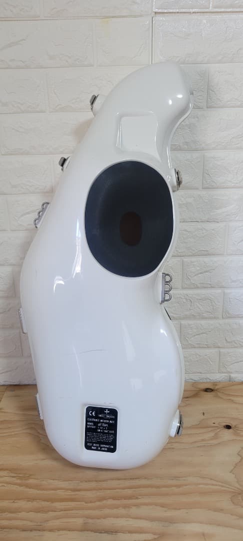 【消音器】e-sax アルトサックス BESTBRASS