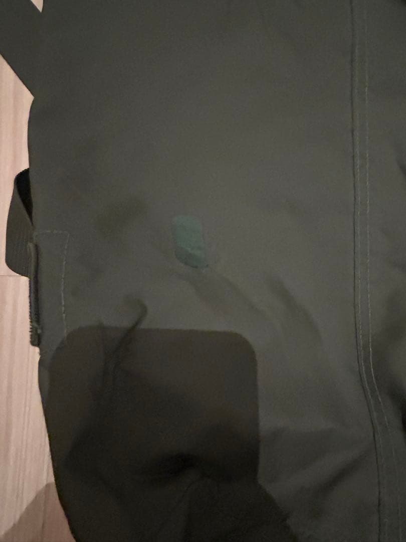 NVA 東ドイツ軍 ウール ブランケット ➕ 米軍 ダッフルバッグ おまけ付