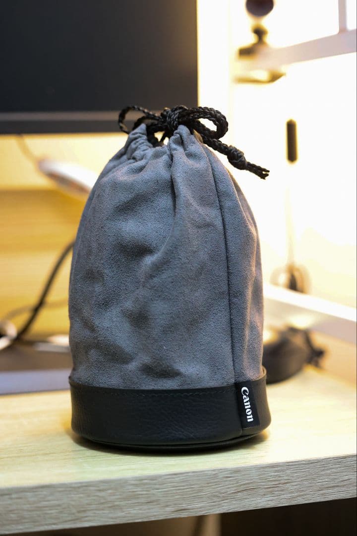 EF 24-105mm f/4L IS II USM 標準ズームレンズ