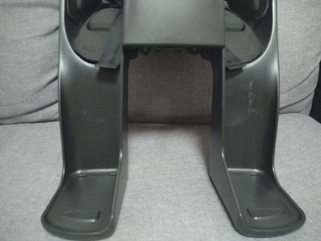 ハイディ2　 フロントチャイルドシート