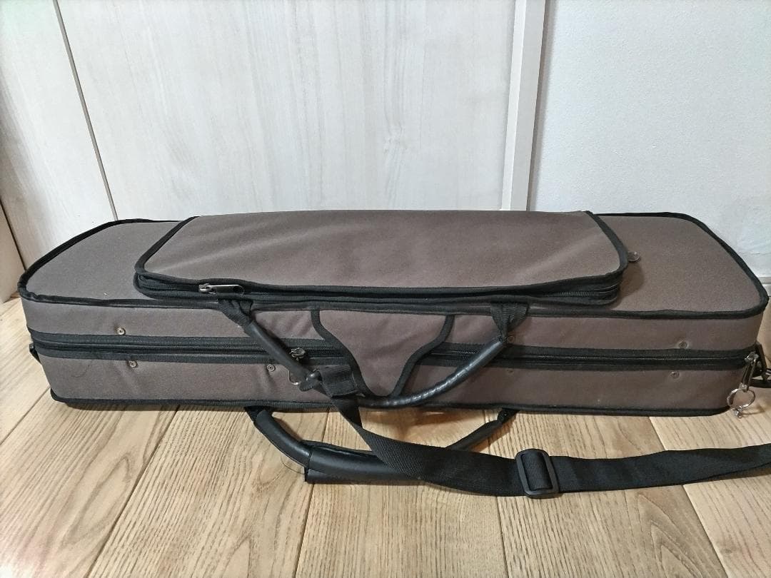 Carlo Giordano バイオリン VS-3A 4/4 （弓、ケース付）