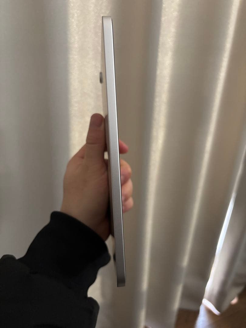 iPad mini 128gb(第7世代) 本体　バッテリー100%