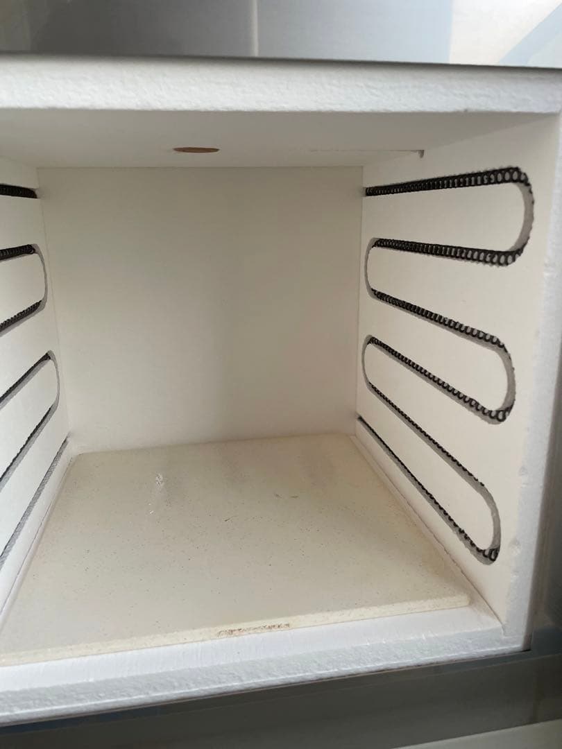 電気炉 ポーセラーツ 彩火 釜 窯