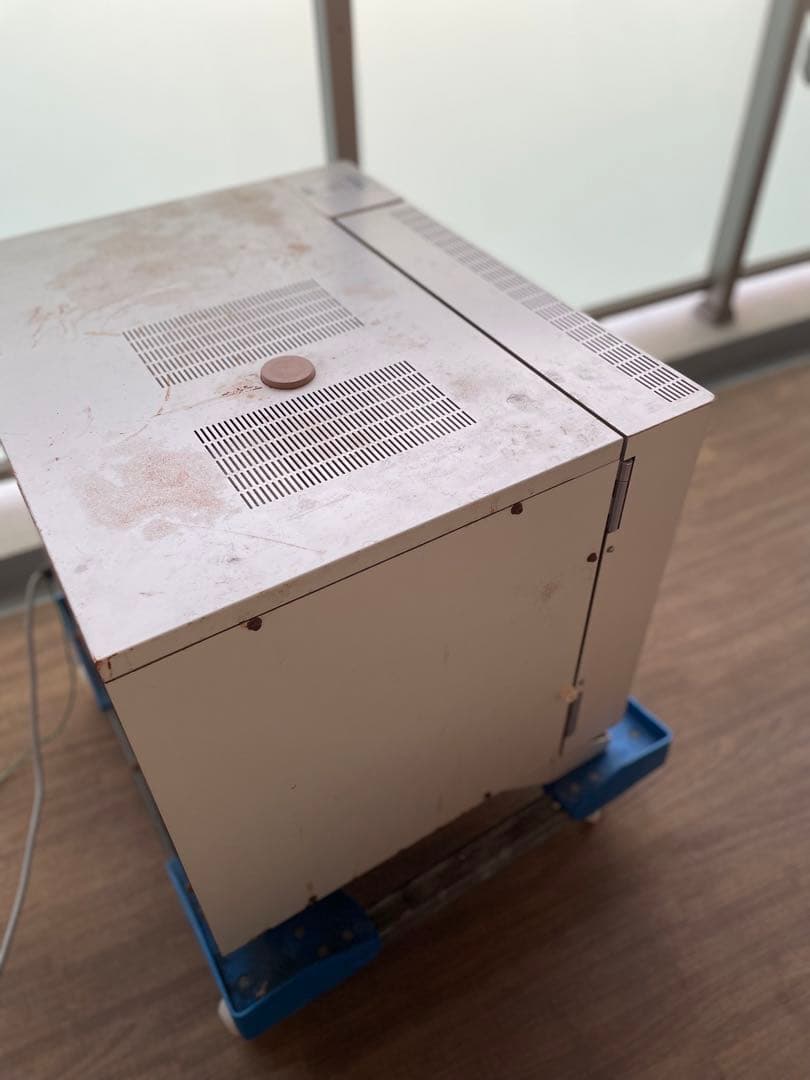 電気炉 ポーセラーツ 彩火 釜 窯