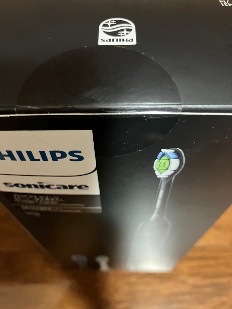 PHILIPS 電動歯ブラシ　sonicare Protect Clean 本体