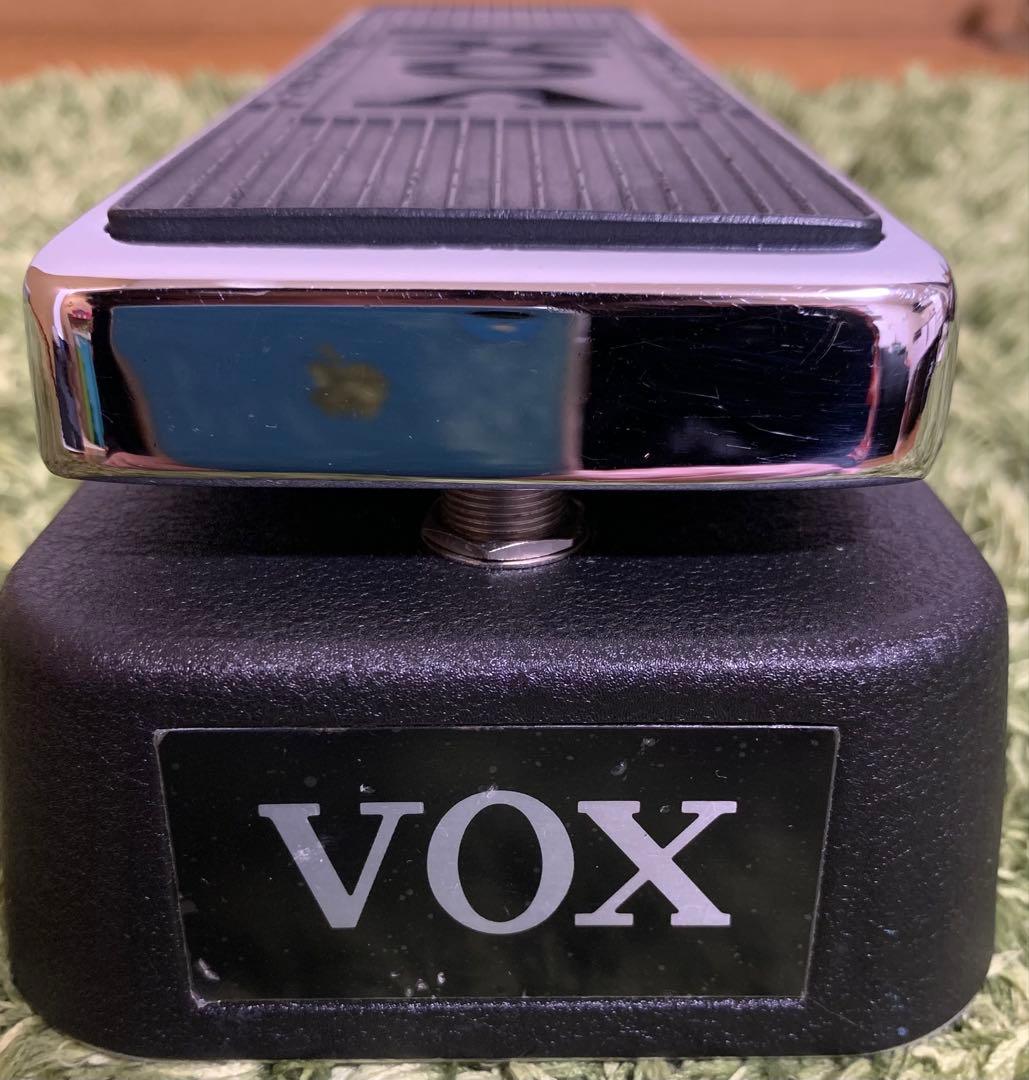 VOX V847 改造ジャンク品