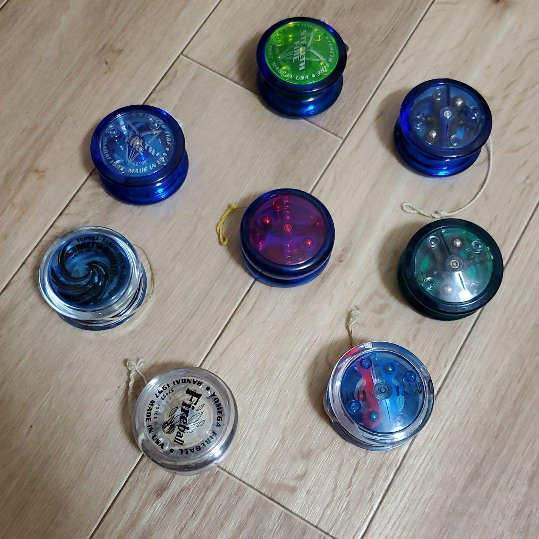 ハイパーヨーヨー