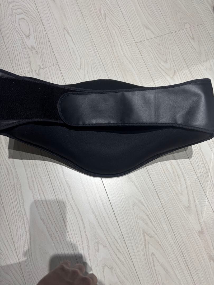 TWINS SPECIAL ボディプロテクター ブラック