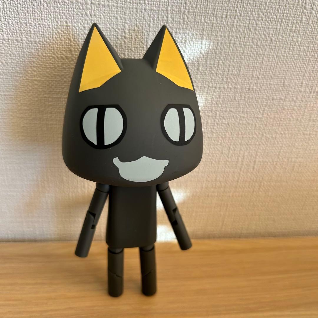 【美品】REVOLTECH どこでもいっしょサッカー Ver. KURO