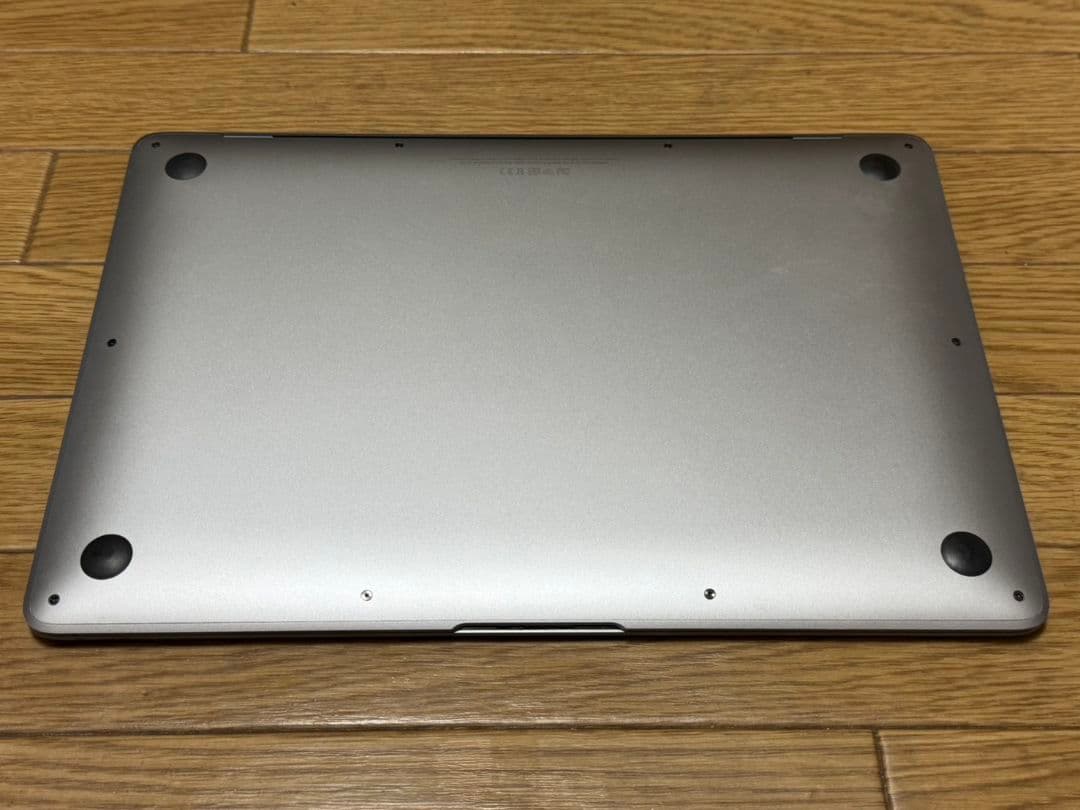 MacBook本体 MacBook Air 2019 13.3inch