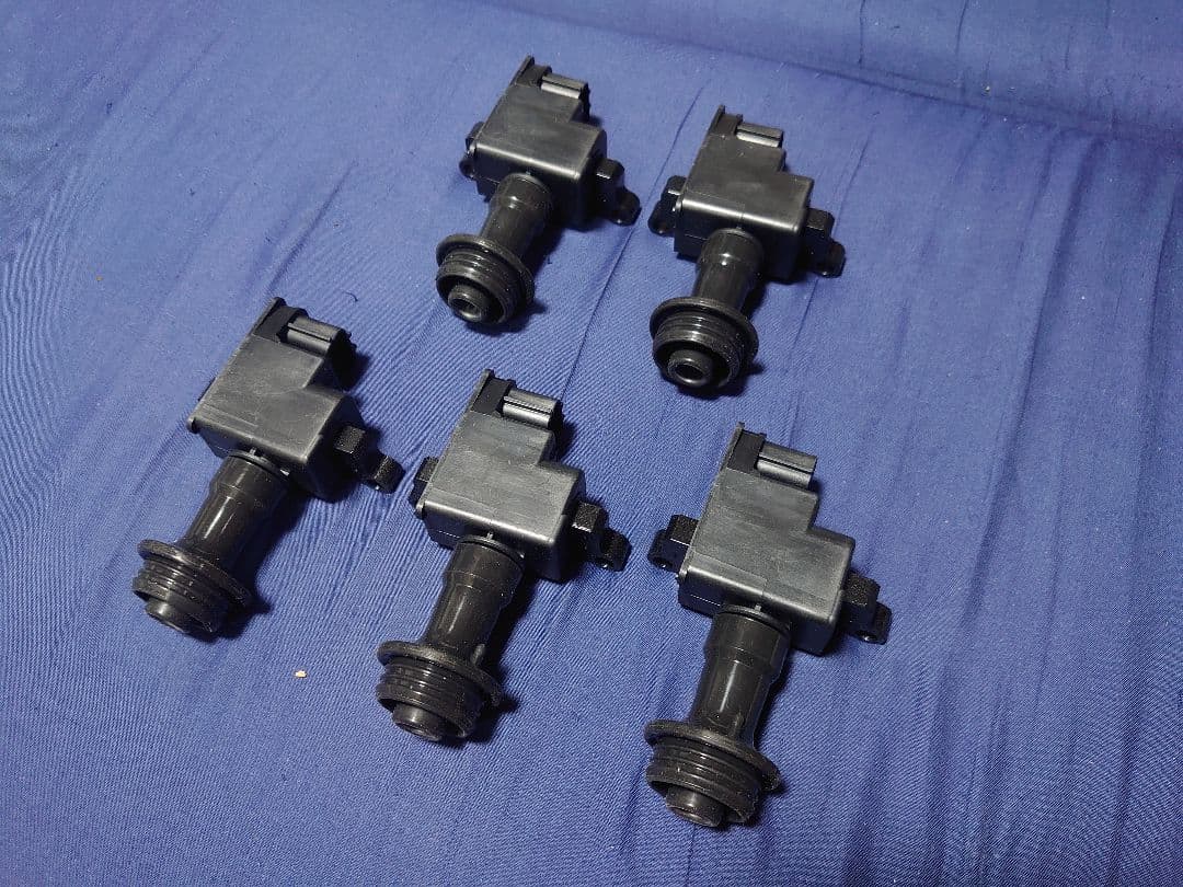 し*0様 日産純正　イグニッションコイル　新品　22448-AA100 NEO6