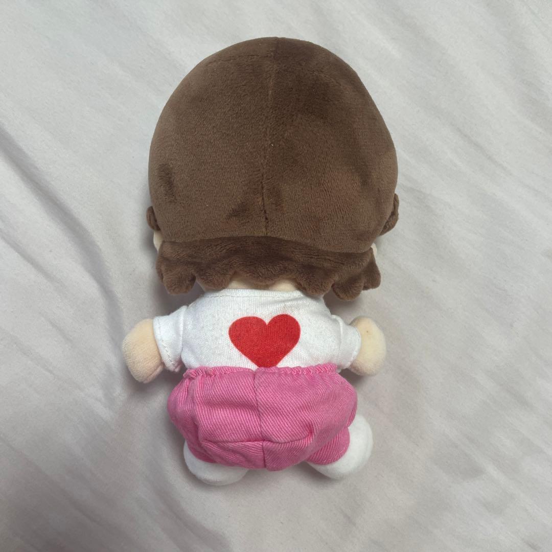 なにわ男子道枝駿介　ちびぬい　ジャニーズJr