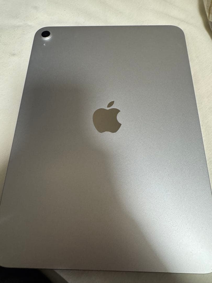 iPad (A16)128GB Wi-Fi 2025年春モデル　第11世代