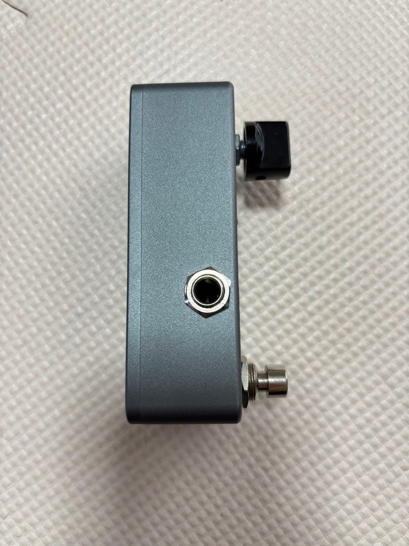 ギター One Control GRANITH GREY BOOSTER