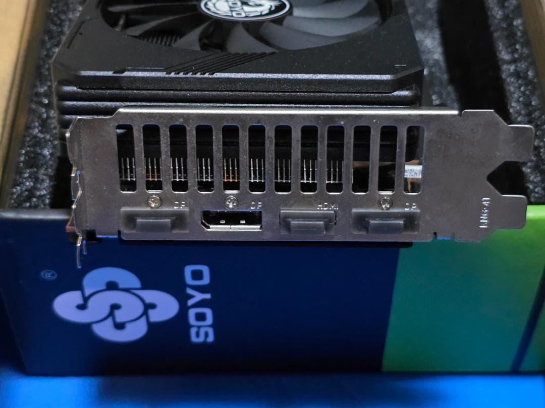 【ジャンク】Radeon RX 5700 XT グラフィックボード