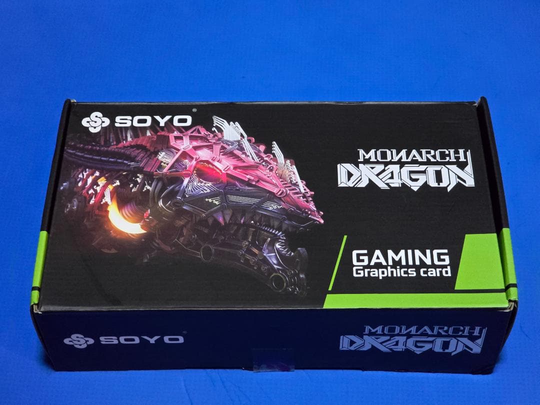 【ジャンク】Radeon RX 5700 XT グラフィックボード