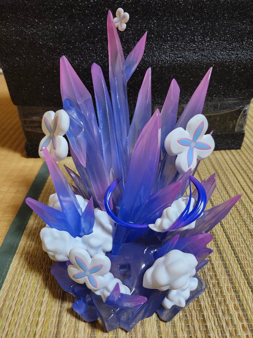 き*こ様 ガレージキット 崩壊:スターレイル 三月なのか 塗装済み完成品