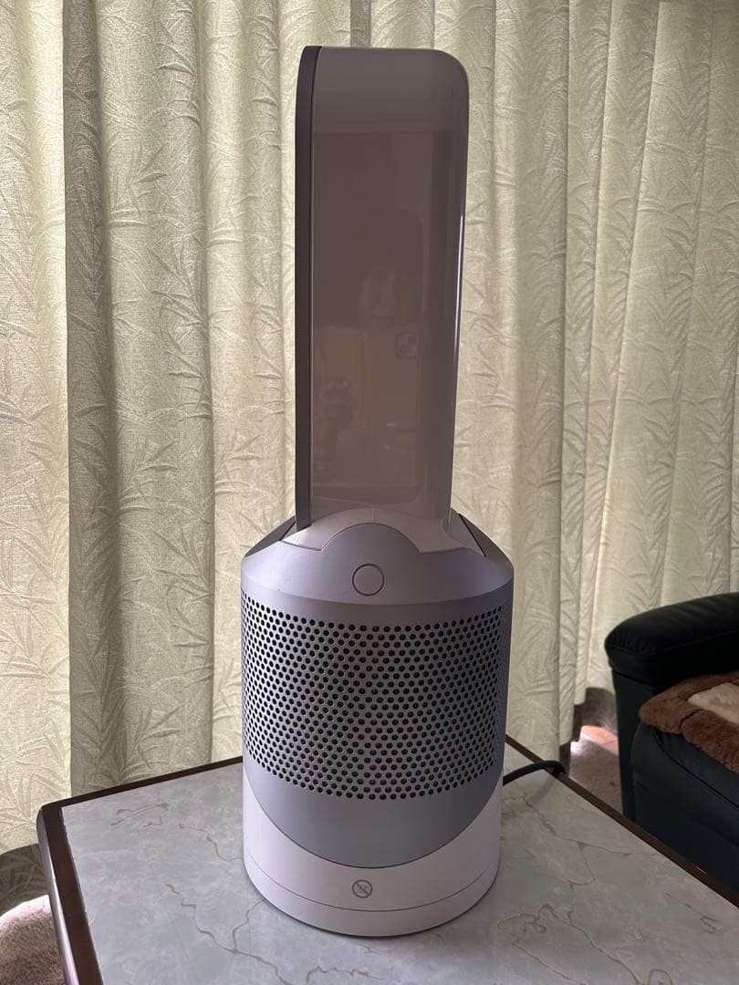 ダイソン 空気清浄 ホット＆クール HP00 hot+cool
