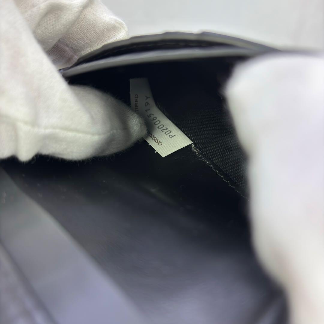 BOTTEGA VENETA 財布 2つ折り ミディアム カセット