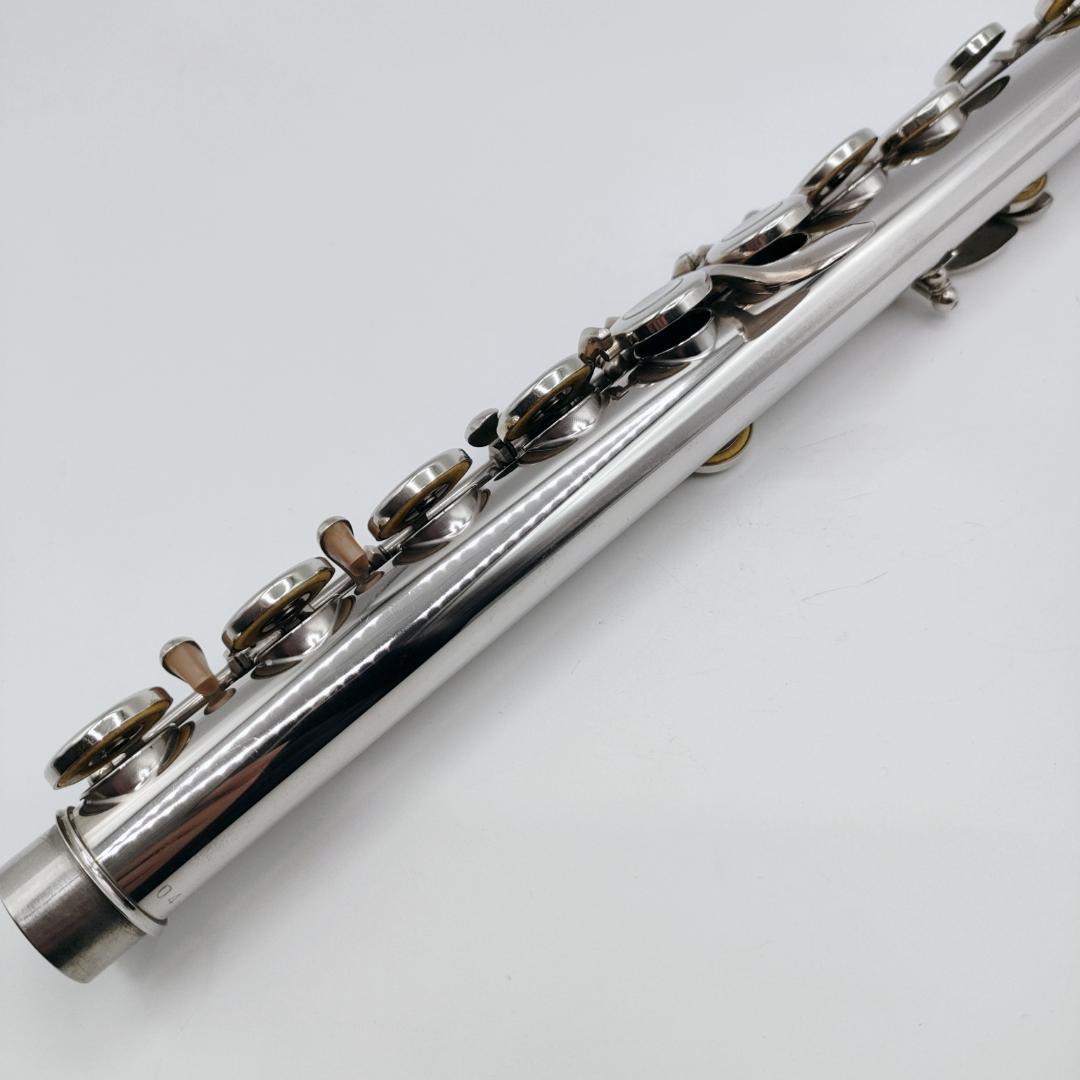 YAMAHA/ ヤマハ　フルート YFL-211 YFL211 管楽器 吹奏楽器