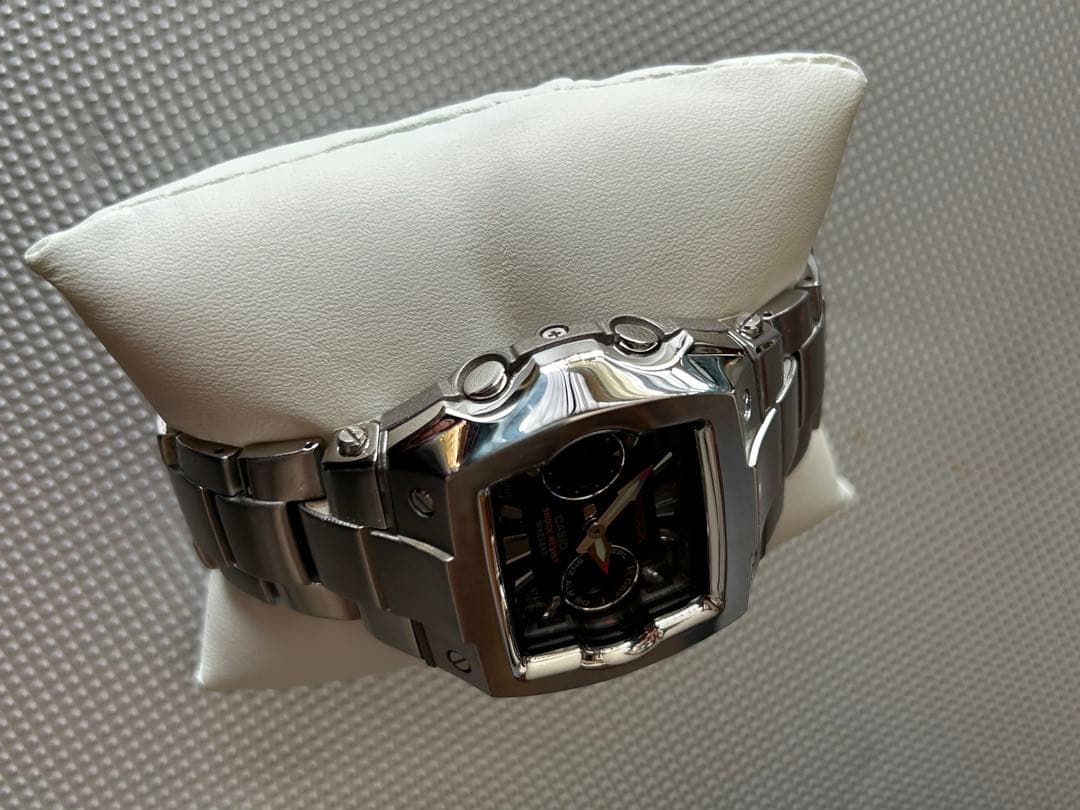 極美品　CASIO G-SHOCK G-011D-1A