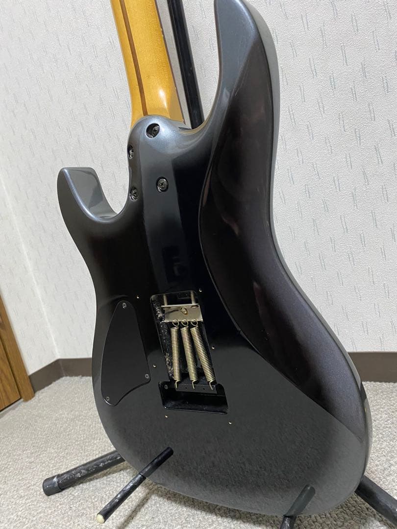 AriaPro II MAGNA series エレキギター