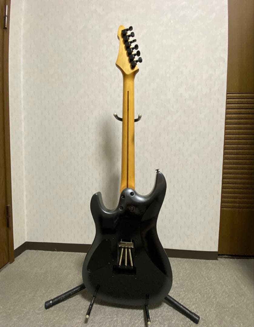 AriaPro II MAGNA series エレキギター