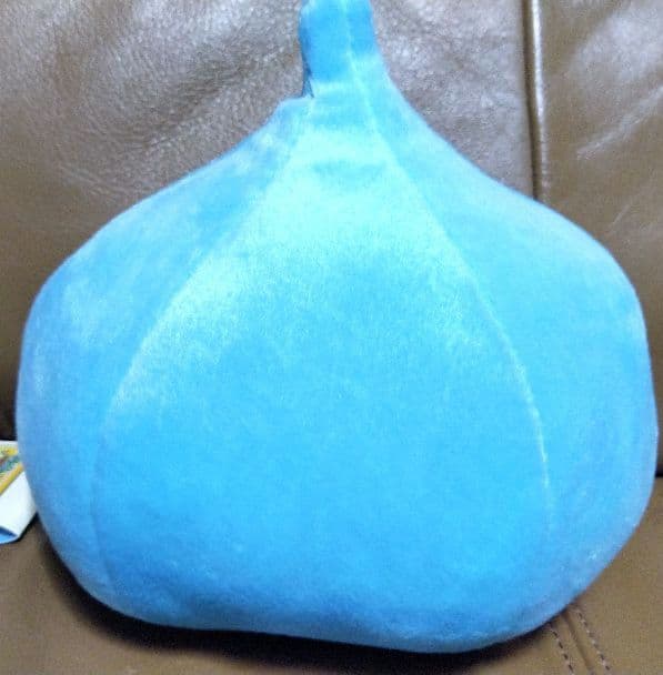 ぬいぐるみ/◎スライムもりもりドラゴンクエスト2 大戦車としっぽ団