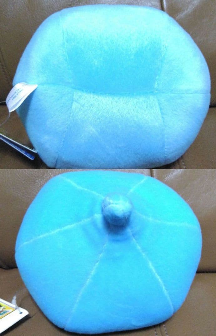 ぬいぐるみ/◎スライムもりもりドラゴンクエスト2 大戦車としっぽ団