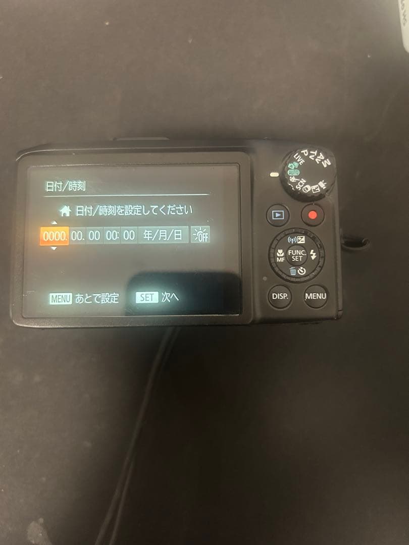 Canon SX280 HS コンパクトデジタルカメラ